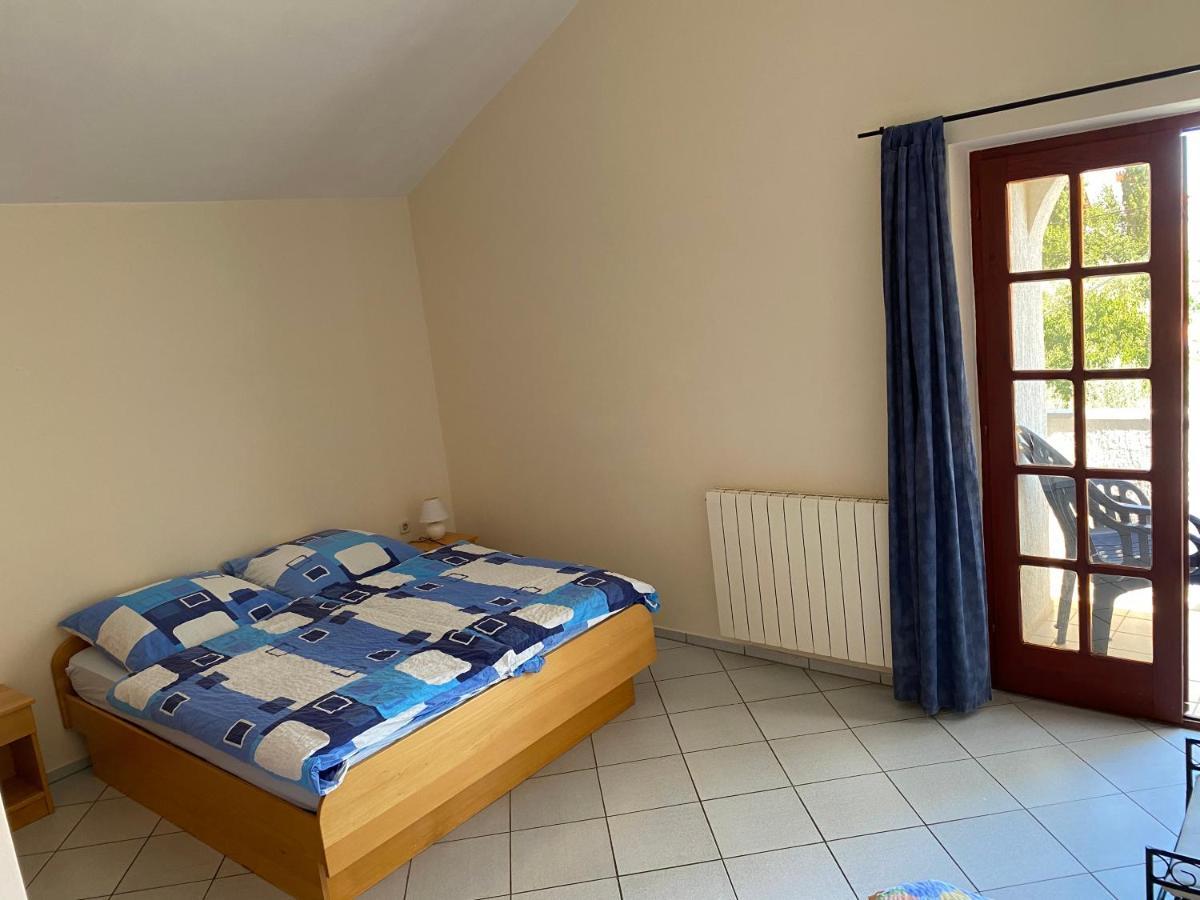 Apartments Stanic Zadar Buitenkant foto