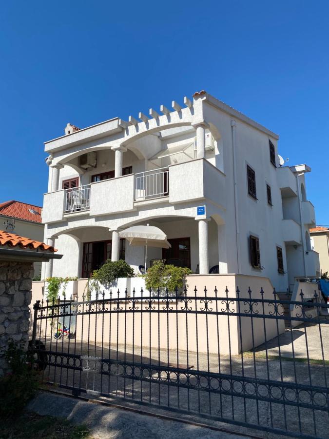 Apartments Stanic Zadar Buitenkant foto