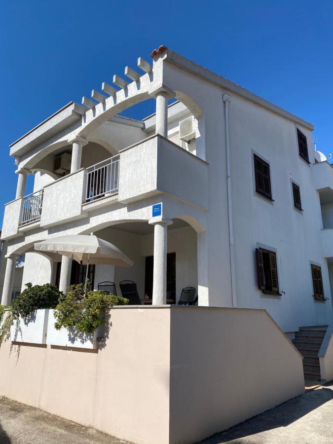 Apartments Stanic Zadar Buitenkant foto