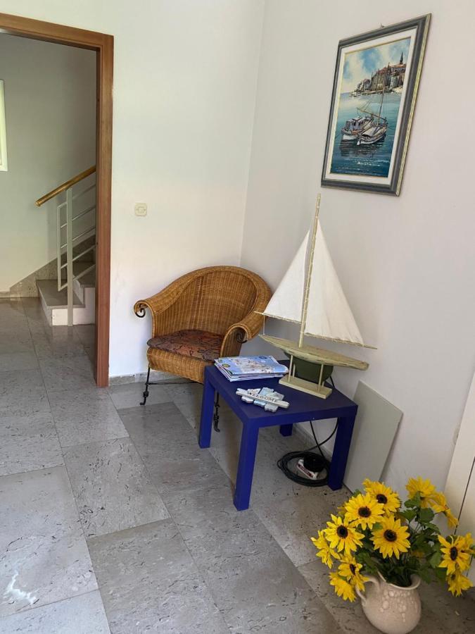Apartments Stanic Zadar Buitenkant foto