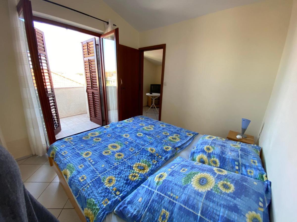 Apartments Stanic Zadar Buitenkant foto