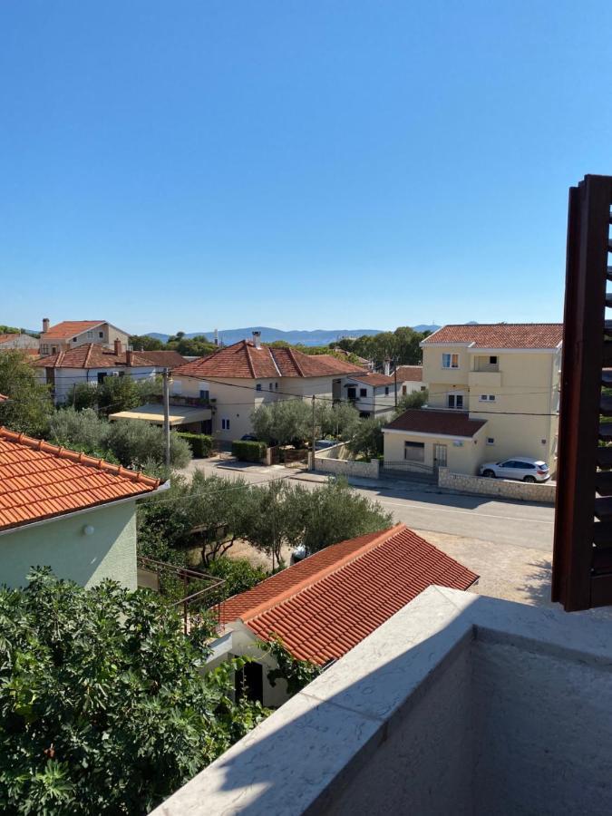 Apartments Stanic Zadar Buitenkant foto