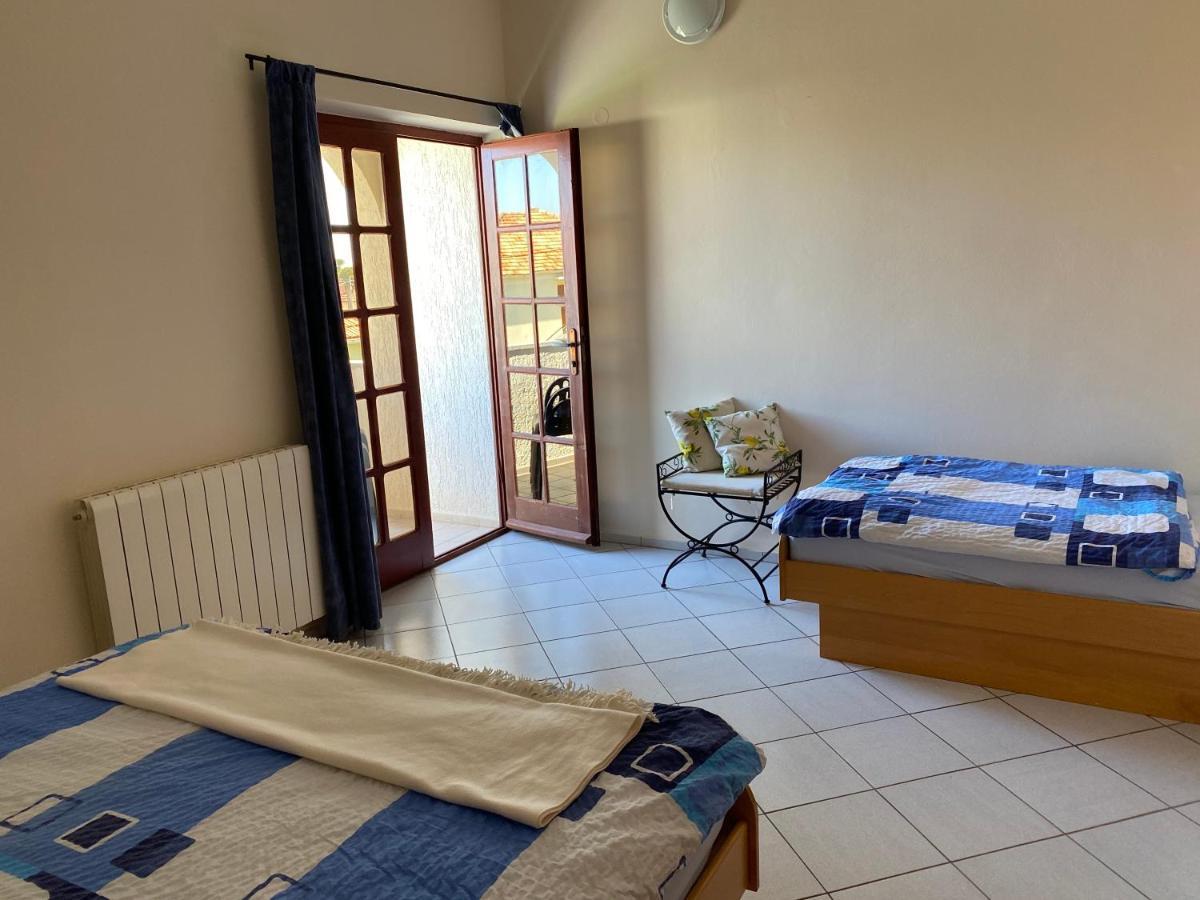 Apartments Stanic Zadar Buitenkant foto
