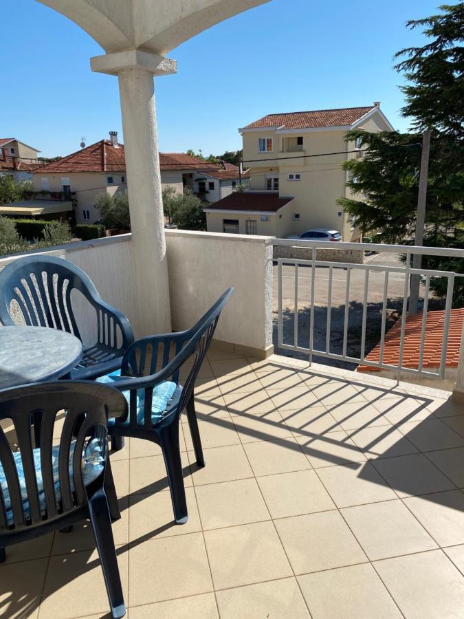 Apartments Stanic Zadar Buitenkant foto