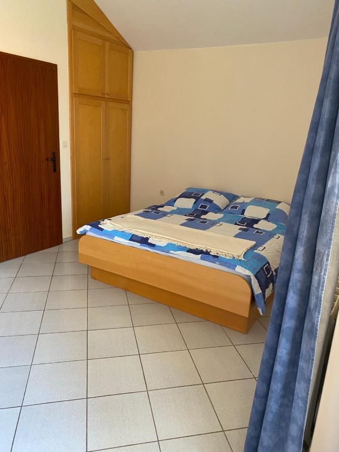 Apartments Stanic Zadar Buitenkant foto