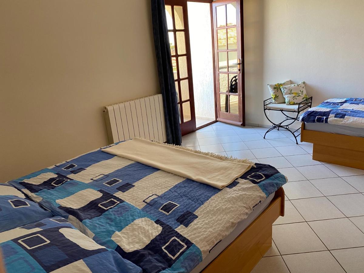 Apartments Stanic Zadar Buitenkant foto